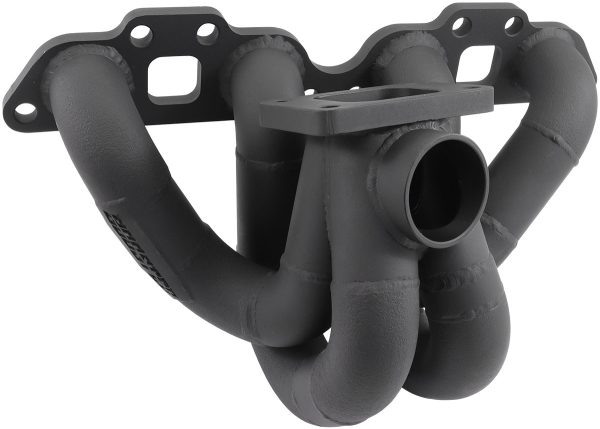 NISSAN SR20 T3 TURBO MANIFOLD HIGH MOUNT 45mm WASTEGATE
