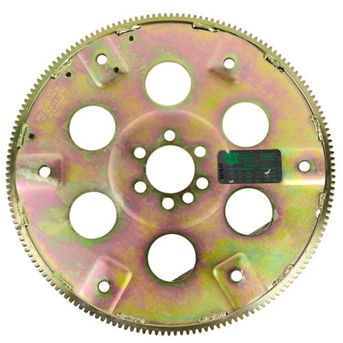 SB CHEV 350 168T FLEXPLATE EXTBAL 1986-97 SFI APPROVED