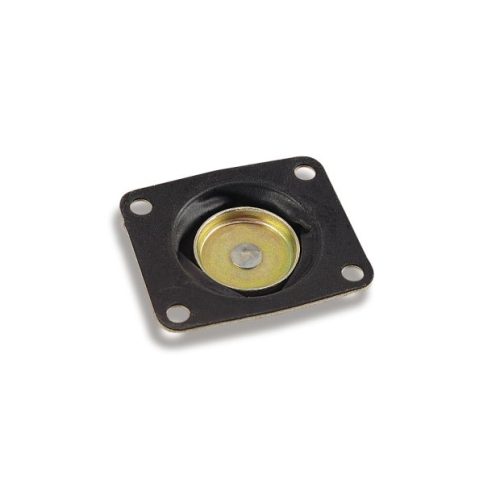 HOLLEY DIAPHRAGM 50CC RUBBER  USE HO135-9 FOR ALCOHOL