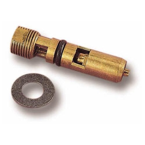 .110 VITON ADJ NEEDLE & SEAT