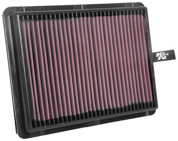 PANEL FILTER, HYUNDAI SONATA  1.6L & 2.0L 2015-2018