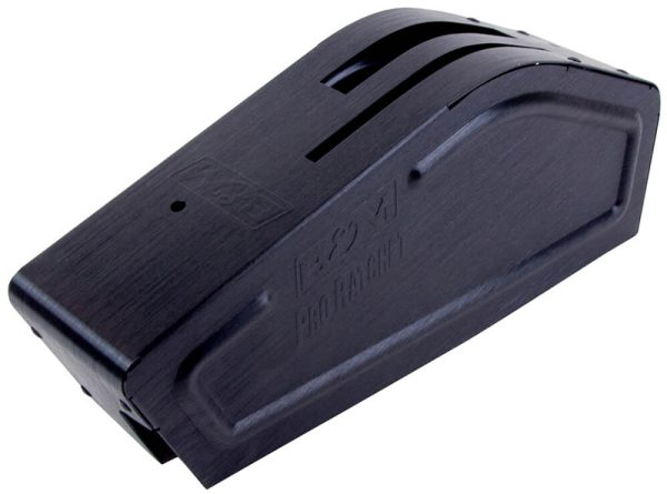B&M PRO RATCHET STEALTH COVER BLACK **COVER ONLY**