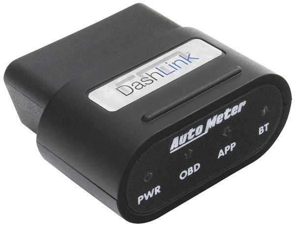 DASHLINK II WIRELESS MODULE   BLUETOOTH ANDROID & APPLE IOS
