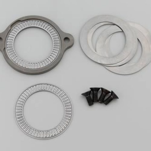 FORD 351C CAM THRUST BEARING  &  PLATE ALSO 429-460