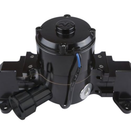 PROFLO EXTREME BBC – BLACK    BILLET ELECTRIC WATER PUMP