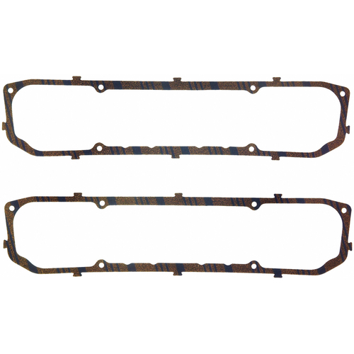 BB CHRYSLER VALVE COVER       CORK RUBBER, 383-440, .172″ TH