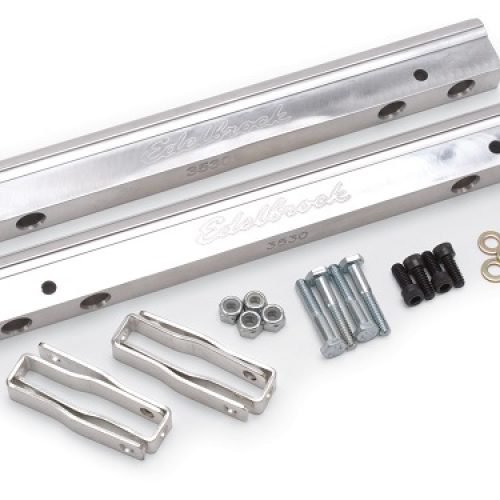 FUEL RAIL KIT SBC VICTOR SERIE