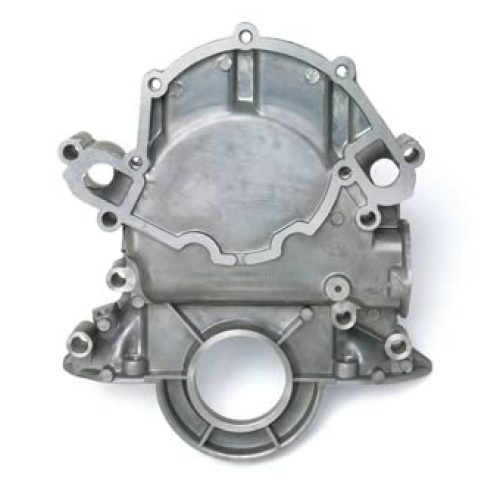 TIMING COVER ALLOY FORD WIND  289-302-351