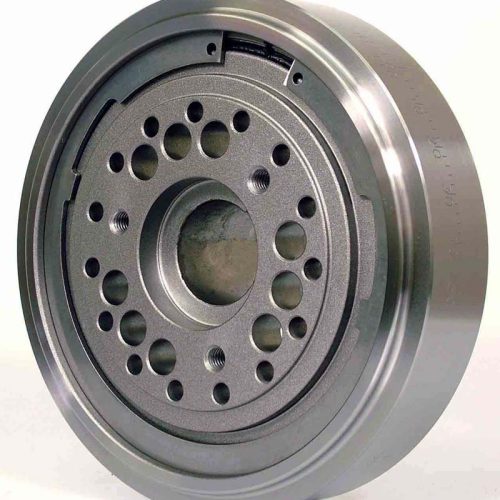 BBC 427 RACE BAL 8″ NEUTRAL   HARMONIC BALANCER