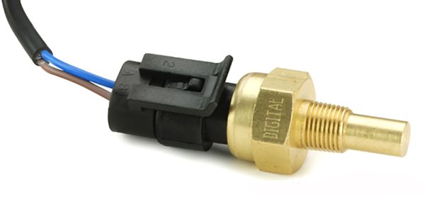 TEMPERATURE SENDER 0-300F     2-WIRE