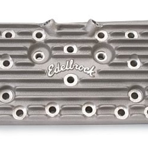 CYLINDER HEADS LGE CHAMBER 8BA FORD/MERC 49-53