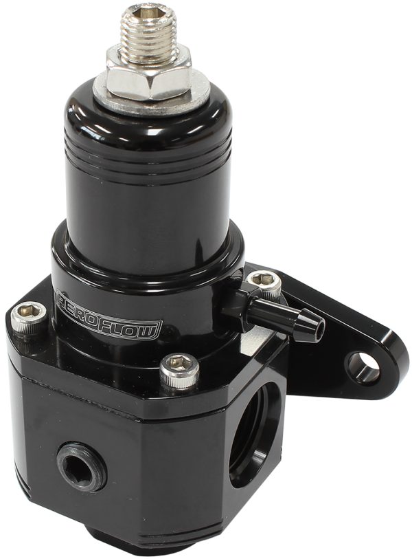 -8ORB EFI / CARB PRESURE REGUL800hp HANDLES 98ron,ETH, METH