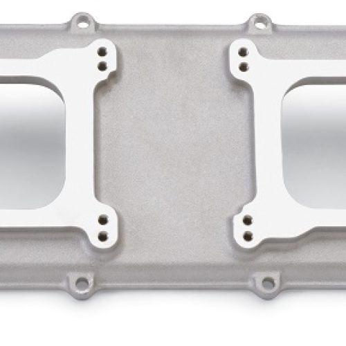 VICTOR RAM 2-R 4150 TOP ONLY  IN LINE FOR ED7075 CHEV BBC