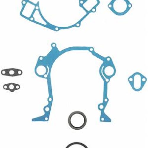 BBF R.A.C.E. GASKET SET       FORD