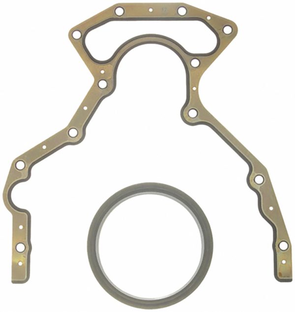 LS1 LS2 LS3 LS7 REAR MAIN SET SEAL