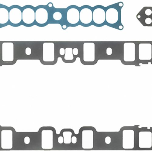 SBF 5.0L INTAKE GASKET SET    86-ON WITH EFI*INC PLENUM GASK