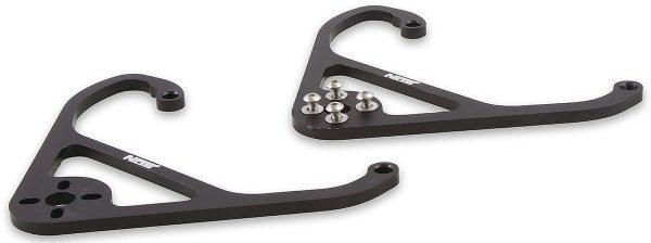 NOS BILLET BRACKET KIT 4150   FOR USE WITH NOS SOLENOID