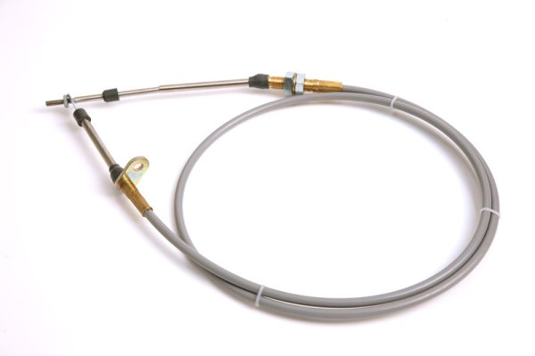 SHIFTER CABLE 5 FOOT          REPLACES HURST HU5008555