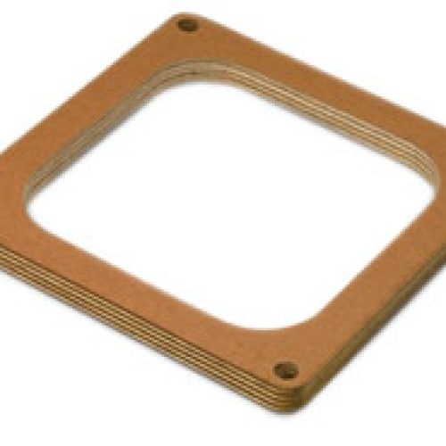MOROSO 1/2 SPACER OPEN HOLE   SUIT DOMINATOR 4500 ” WOOD “