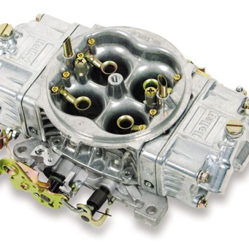 4150HP 950CFM S/CHARGER CARB  SHINNY FINISH SUIT BLOWER