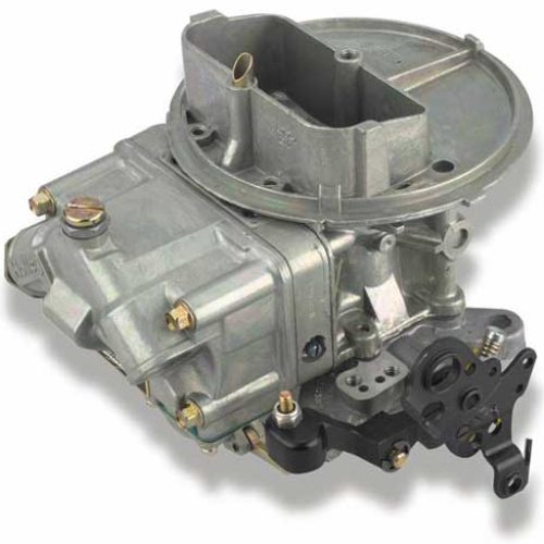 350cfm 2BBL KEITH DORTON      WITH REMOVABLE EMULSION BLEEDS
