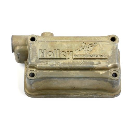 HOLLEY SECONDARY FUEL BOWL    SIDE HUNG FLOAT,SUIT 4160 CARB