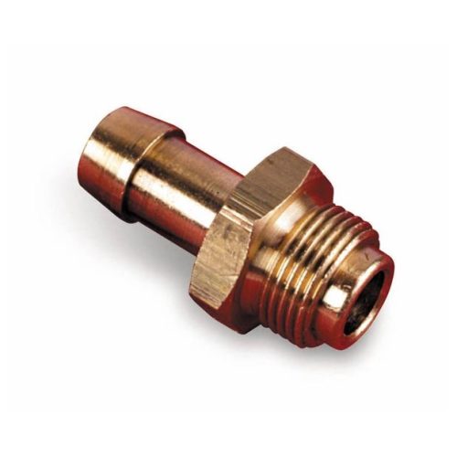 9/16-24 X 3/8 FUEL FITTING    USE WITH SIDE HUNG BOWL