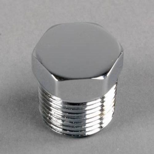 3/8″ NPT HEX HEAD PIPE PLUG