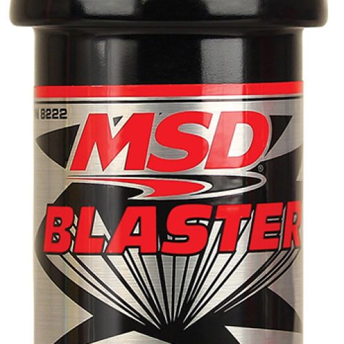 BLASTER HIGH VIBRATION COIL