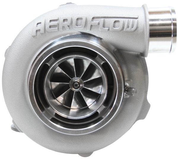 BOOSTED 5855.83 VBAND FLANGE  V-BAND OUTLET GTX3076 NATURAL