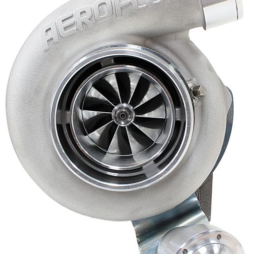 BOOSTED 6662 1.06 T3 XR6 FG   5 BOLT OUTLET GTX3582 NATURAL