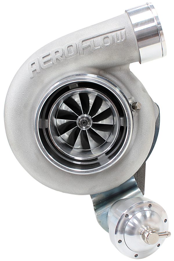 BOOSTED 6662 1.06 T3 XR6 FG   5 BOLT OUTLET GTX3582 NATURAL
