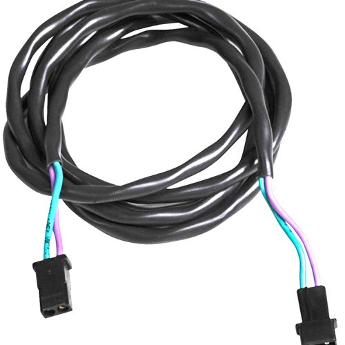 REPLACEMENT 6FT 2-PIN MAGNETIC CRANK TRIGGER CABLE