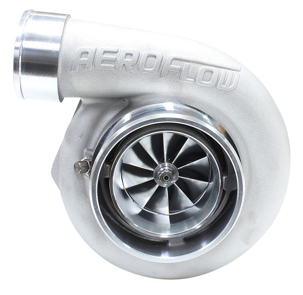 BOOSTED 6662.83 V-BAND REVERSEV-BAND OUTLET GTX3582 NATURAL
