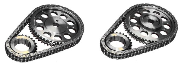 CHRYSLER SLANT 6 225CI DR     TIMING CHAIN SET