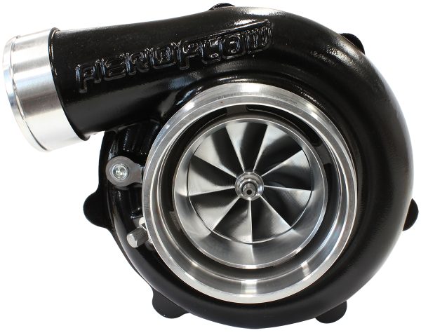 BOOSTED 6862.83 VBAND REVERSE V-BAND OUTLET G35 1050 BLACK
