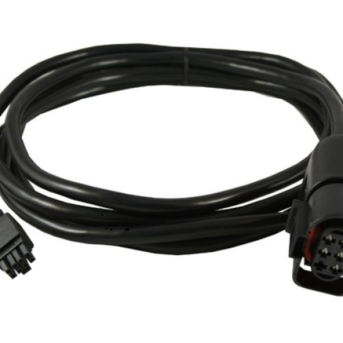 INNOVATE O2 SENSOR CABLE 8FT  SUIT (LM-2, MTX-L, LC-2)