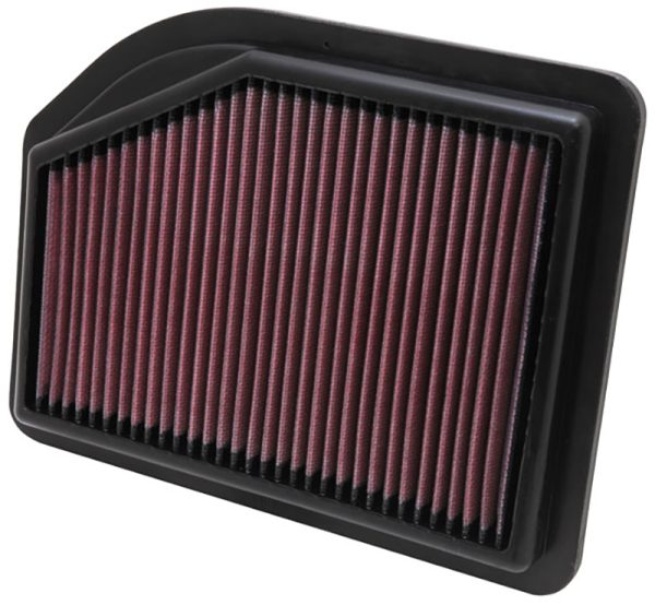 PANEL FILTER, HONDA CR-V      2.4L 2012-2014, RYCO A1807
