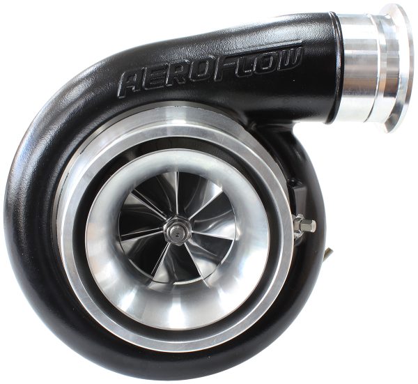 BOOSTED 8075 1.10 T4 TWINENTRYV-BAND OUTLET BB S480 BLACK