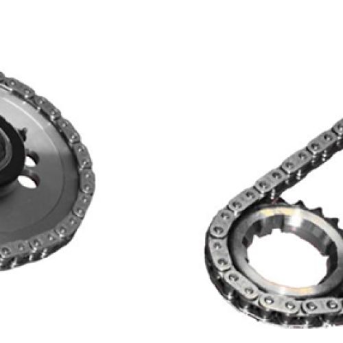 LS2 3 BOLT SR TIMING CHAIN SETMULTI TRIGGER EARLY L/BORE 0.010