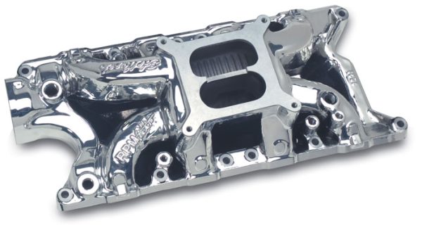 RPM AIR GAP 302 MANIFOLD FORD ENDURASHINE 289W 302W INTAKE