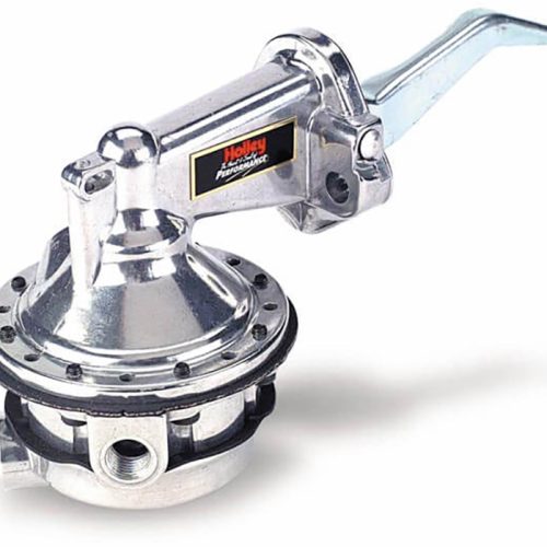 HOLLEY S/B CHRYSLER 110GPH    MECHANICAL FUEL PUMP