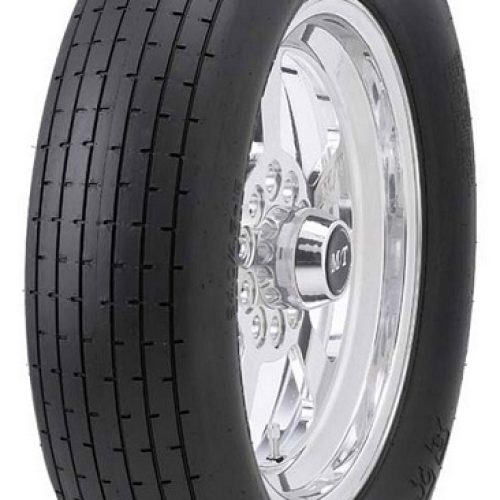 24 X 4.5-15 FRONT DRAG TYRE   TUBELESS (F4) REPLACES MT3006