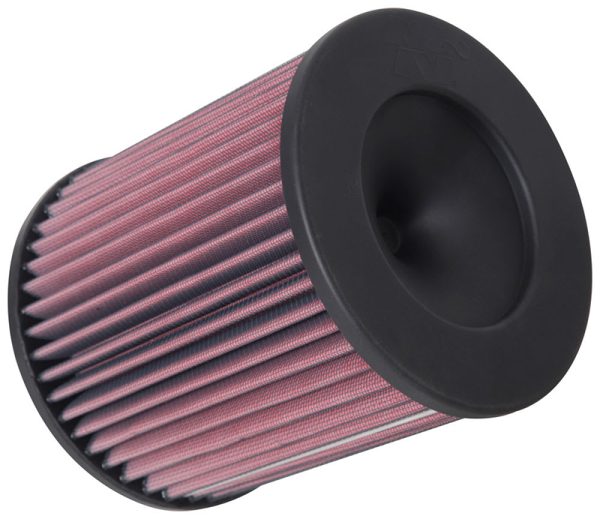 ROUND FILTER, AUDI A8 3.0L V6 PETROL & DIESEL, 2017-2019