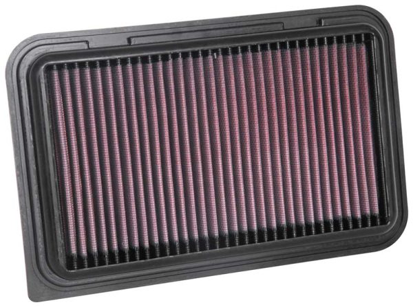 PANEL FILTER, SUZUKI SWIFT 1.2 2018-19, IGNIS 1.2L 2016-2019