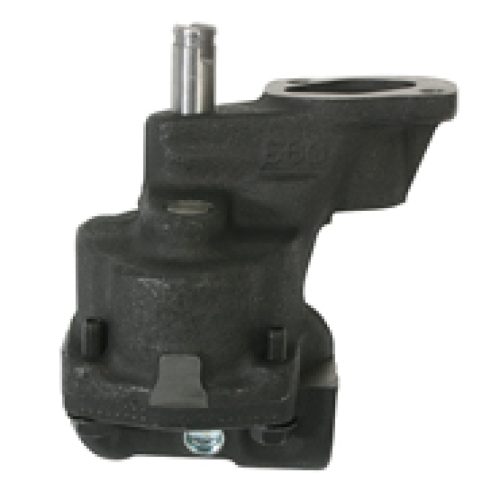 SB CHEV HEAVY DUTY OIL PUMP   RACE QUALITY STD VOLUME