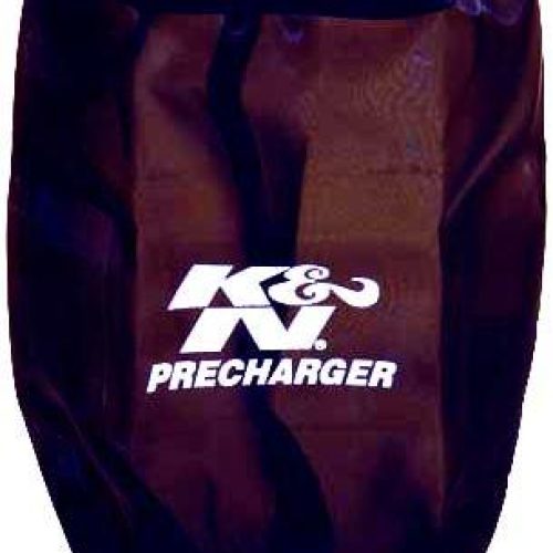 ROUND TAPERED PRECHARGER      BLACK, 4-5/8-6 O.D, 9 HIGH