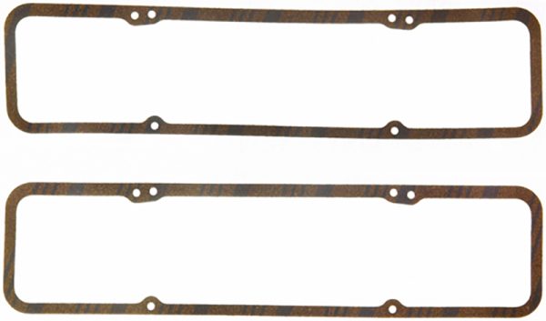 SBC CHEV STEEL CORE VALVE     MOULDED SAME AS FE1628