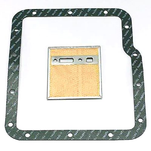 RACING FILTER & PAN GASKET KITGM CHEV POWERGLIDE