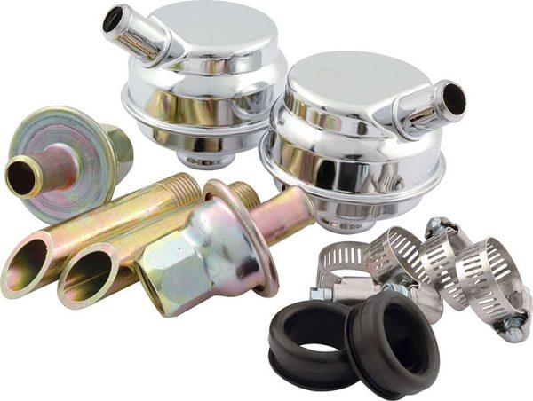 UNIVERSAL CRANKCASE VAC U PAN IF NIL USE MG6002 OR MO25900